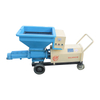 Cement Grouting Machine & Mortar Grout Pump SJB-50 Series